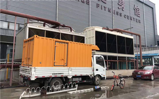 点军300KW发电机组适配电缆规格选型指南